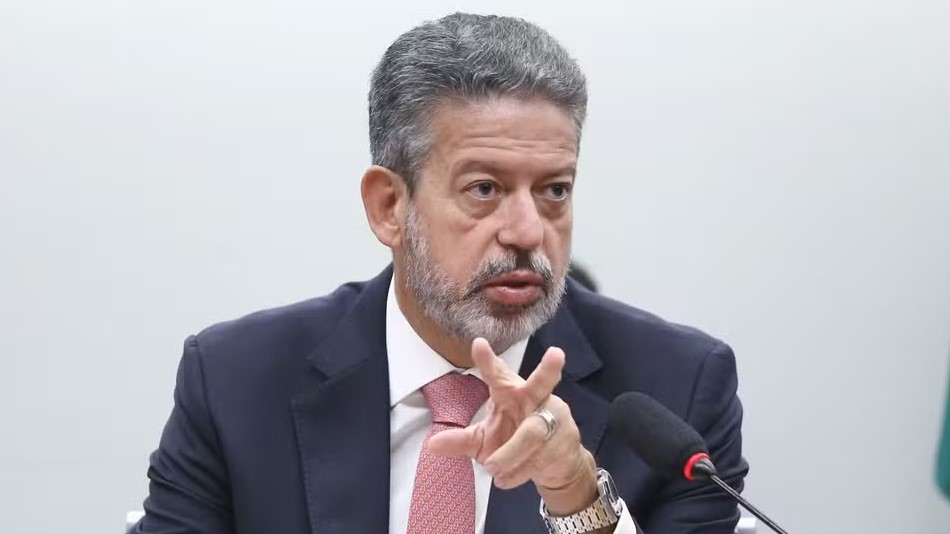 Arthur Lira (foto: Vinicius Loures/Câmara dos Deputados)