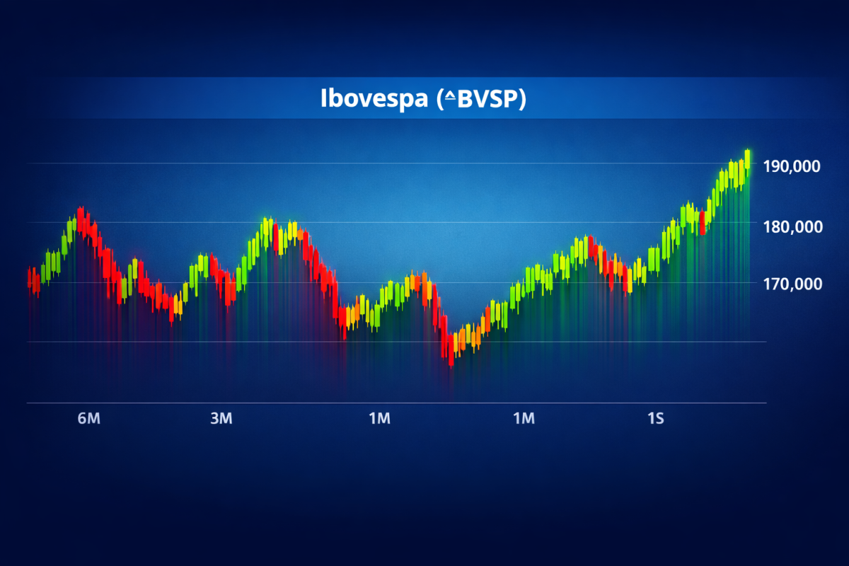 Gráfico ( imagem criada por IA)