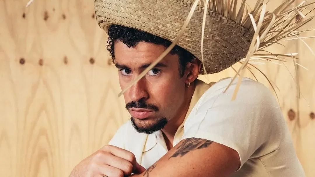 Bad Bunny (foto: Bad Bunny/Instagram)