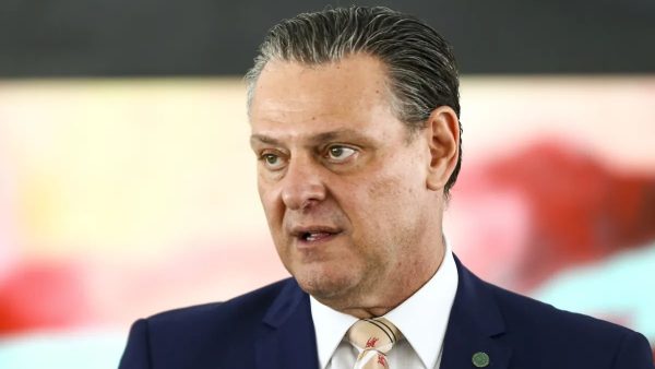 Carlos Fávaro (foto: Marcelo Camargo/Agência Brasil)