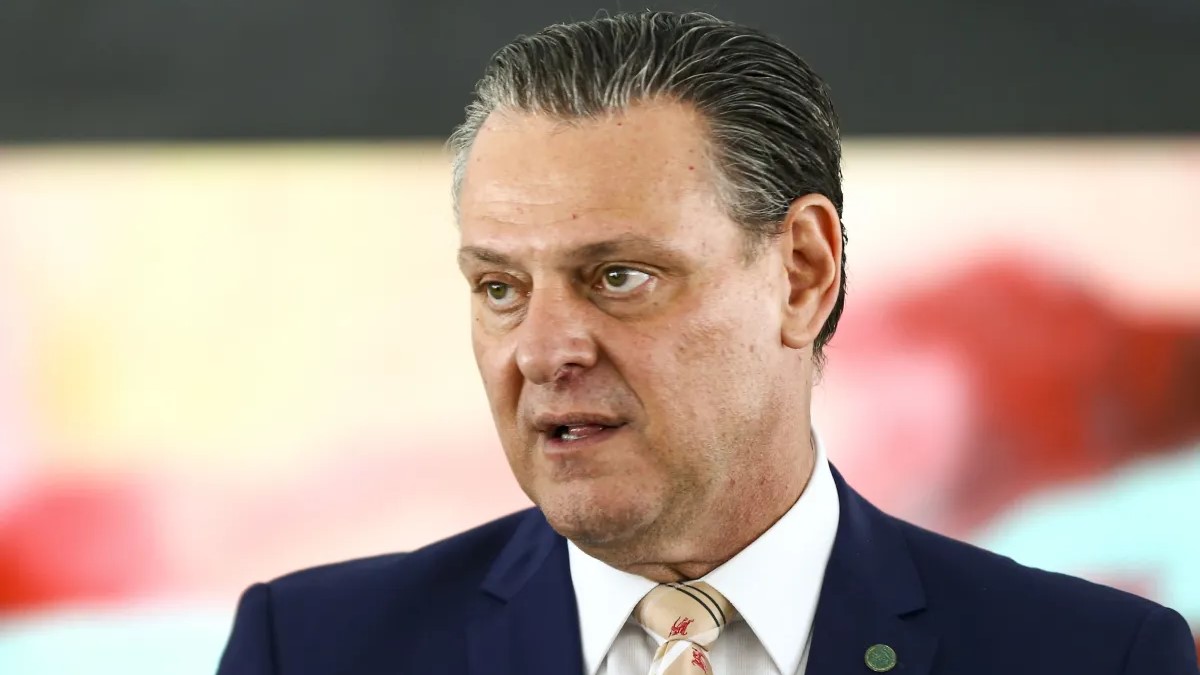 Carlos Fávaro (foto: Marcelo Camargo/Agência Brasil)