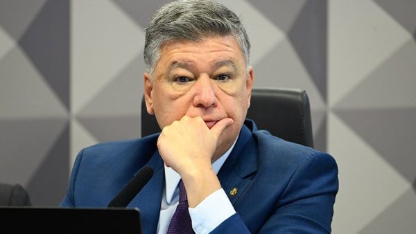 Carlos Viana (foto: Andressa Anholete/Agência Senado)