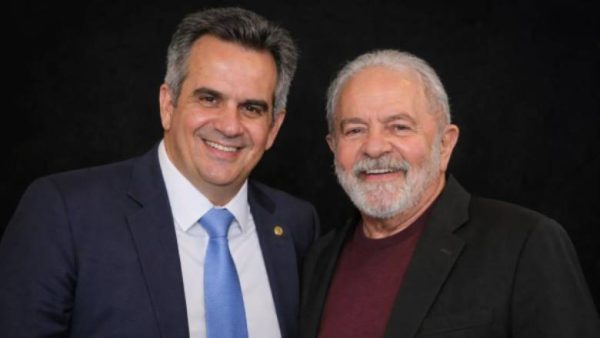 Ciro e Lula (Foto: imagem criada por IA)