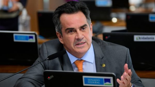 Ciro Nogueira (foto: Pedro França/Agência Senado)