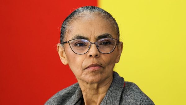 Marina Silva (foto: Marcelo Camargo/Agência Brasil)
