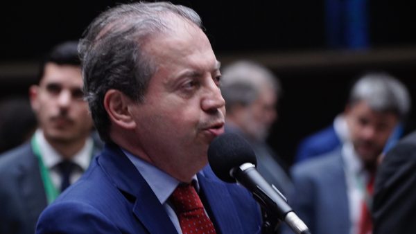 Rodrigo de Castro (foto: União Brasil)