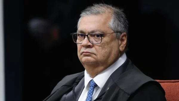 Flávio Dino (foto: Fábio Rodrigues-Pozzebom/Agência Brasil)