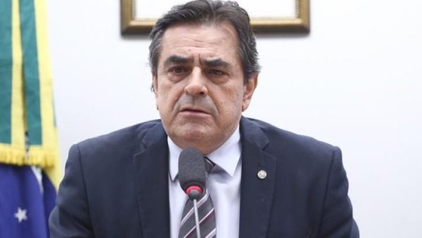 Domingos Sávio (foto: Vinicius Loures/ Câmara dos Deputados)