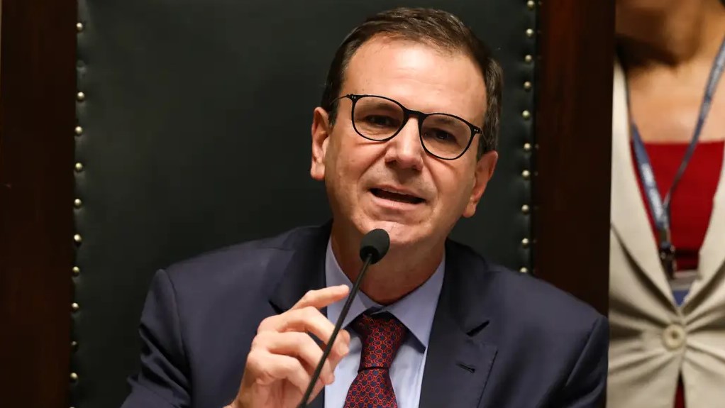 Eduardo Paes (foto: Tomaz Silva/Agência Brasil)