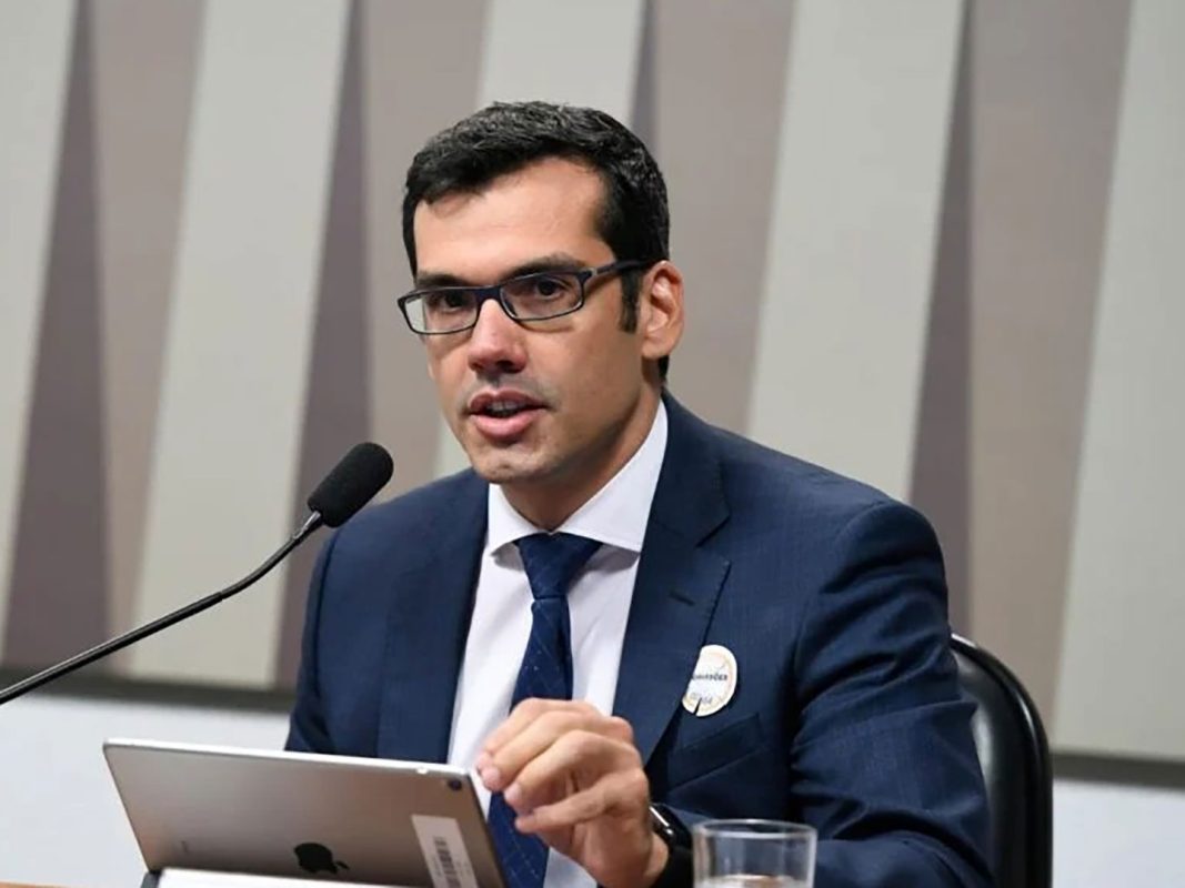 Emmanoel Schmidt Rondon (foto: Agência Senado)