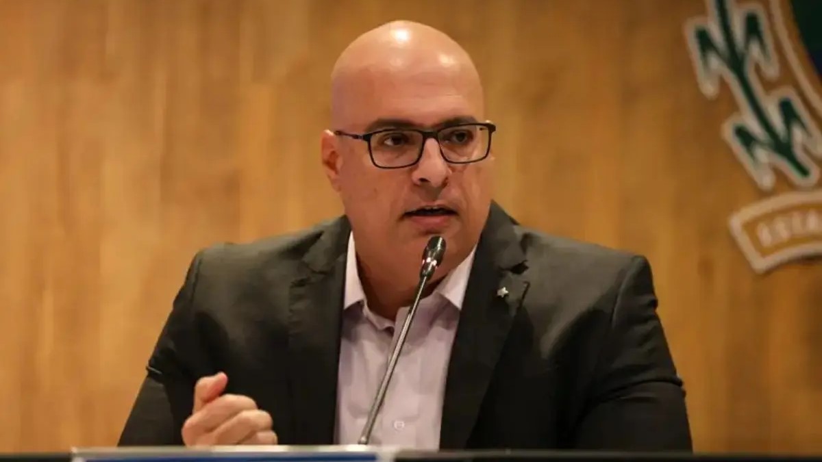 Felipe Curi (foto: Tomaz Silva/Agência Brasil)