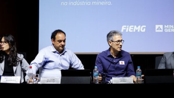 (Foto: Isis Grazielle/Fiemg)