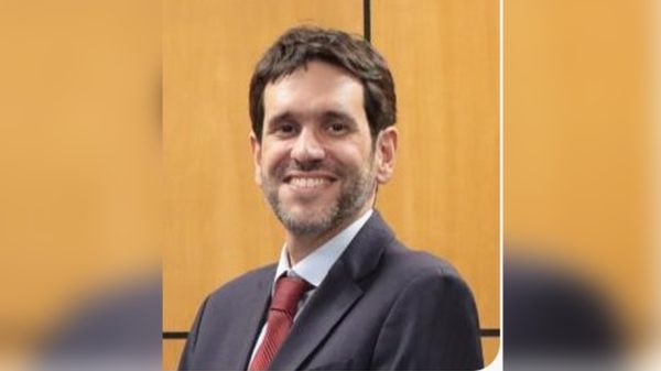 Octavio Pieranti (foto: Governo Federal/Divulgação)