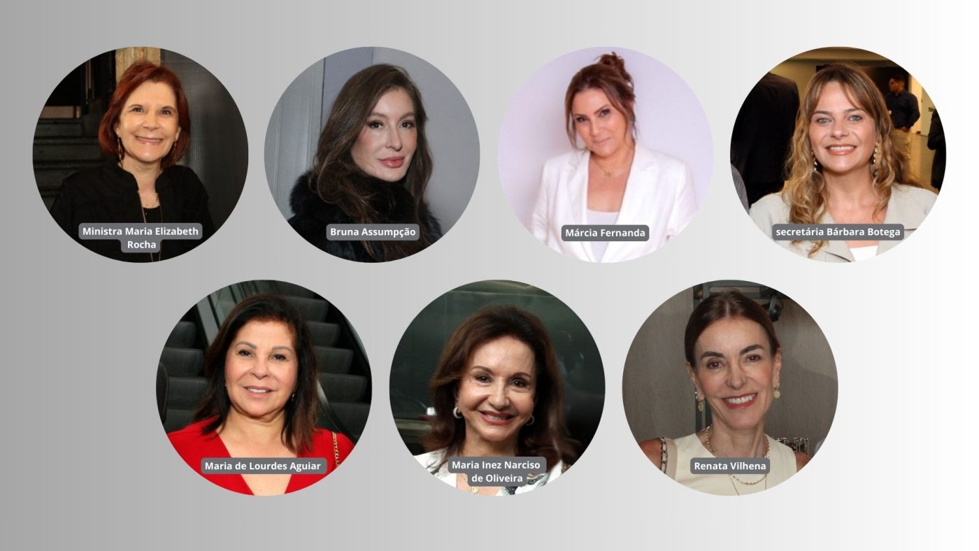 Conexão Dia da Mulher