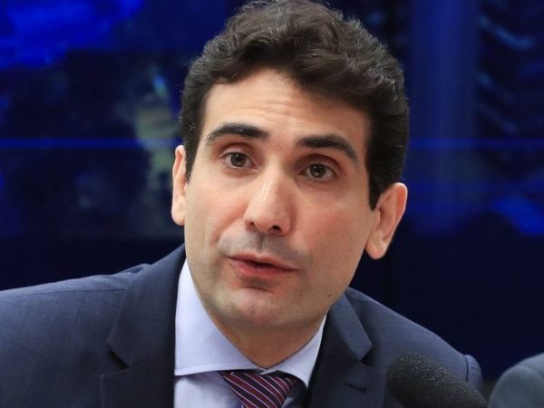 Gabriel Galípolo (foto: Lula Marques/Agência Brasil)