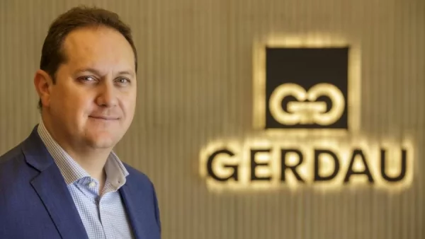 Pedro Torres (foto: Gerdau/Divulgação)