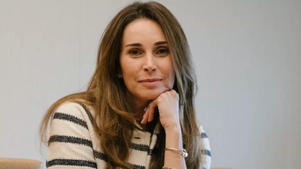 Geyse Diniz (foto: Esfera Brasil/Divulgação)