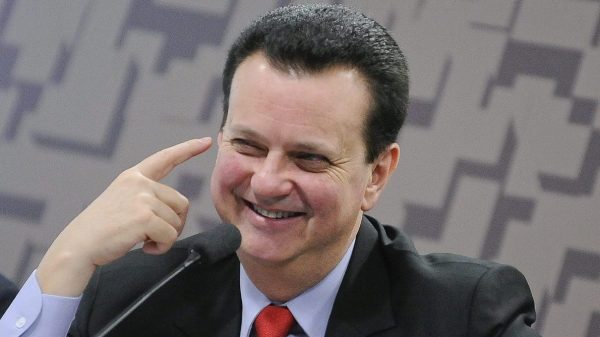 Gilberto Kassab (foto: Pedro França/Agência Senado)