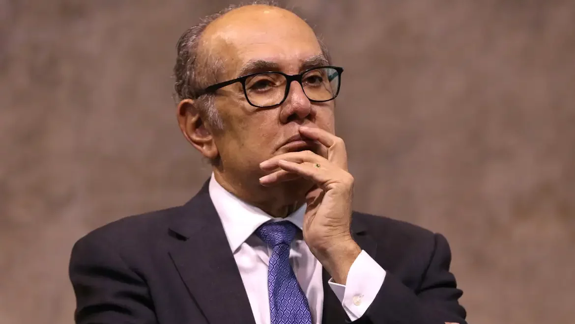 Gilmar Mendes (foto: Tânia Rêgo/Agência Brasil)