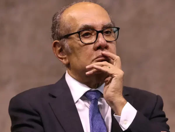 Gilmar Mendes (foto: Tânia Rêgo/Agência Brasil)