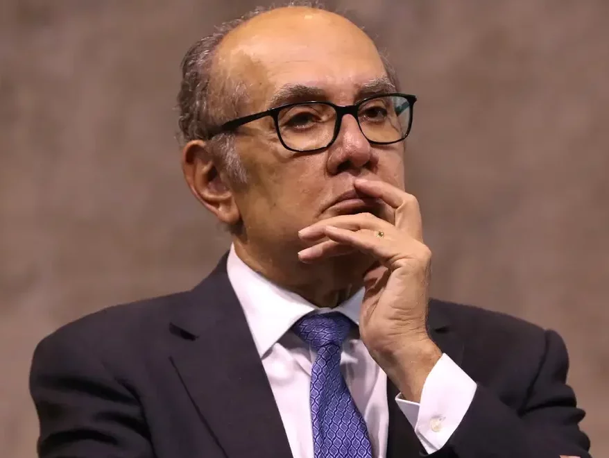 Gilmar Mendes (foto: Tânia Rêgo/Agência Brasil)