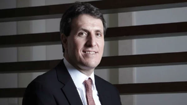 Gilson Finkelsztain (foto: NeoFeed)