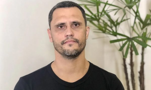 Gleidson Azevedo   foto instagram