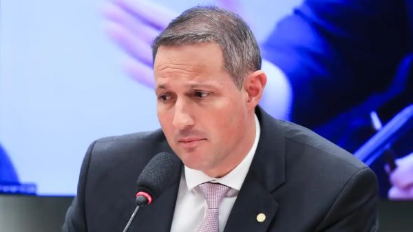 Guilherme Derrite (foto: Lula Marques/Agência Brasil)