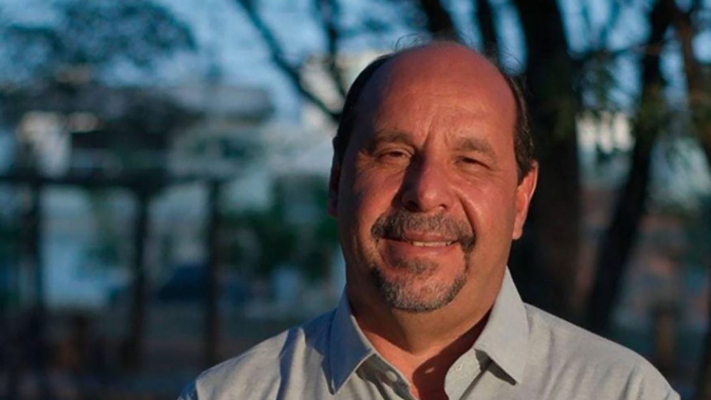 Guilherme Guimaraes  prefeito Montes Claros   foto Uniao Brasil 2