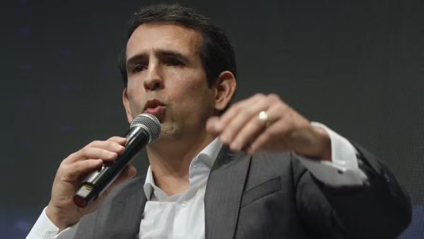 Gustavo Werneck (foto: Divulgação/Aço Brasil)