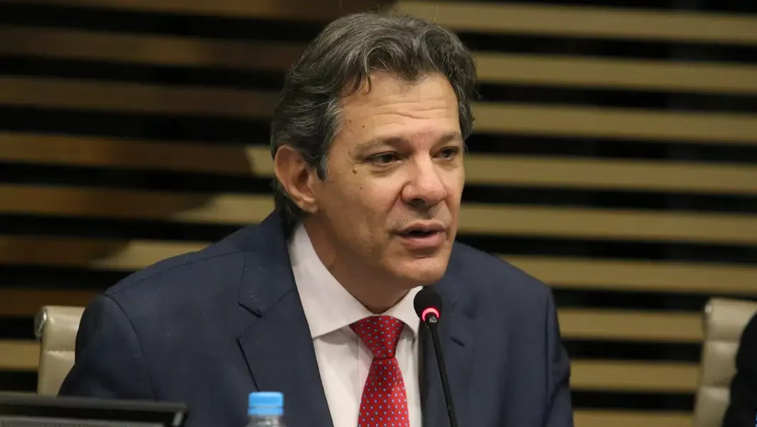 Fernando Haddad (foto: Rovena Rosa/Agência Brasil)