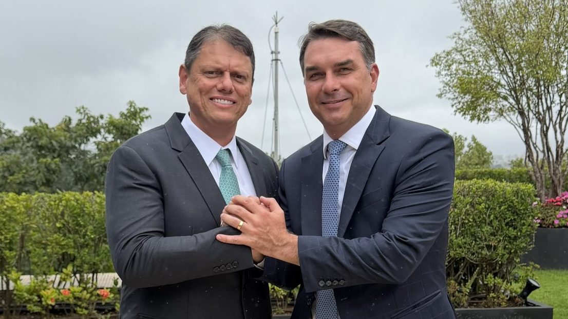 (Foto: reprodução no X)