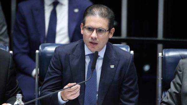 Hugo Motta (foto: Kayo Magalhães/Câmara dos Deputados)