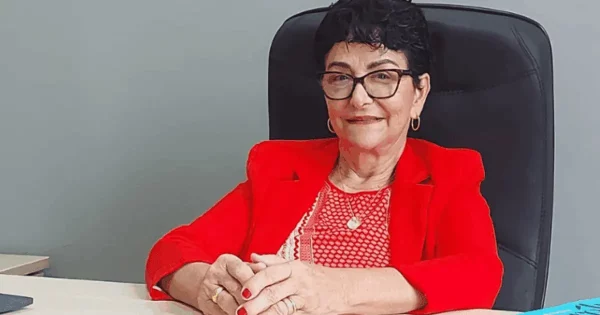 Mariângela Marcon (foto Graciele Vianna/FIEMG