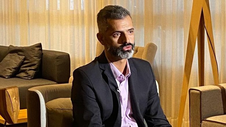 Alexandre dos Santos (foto: divulgação Amihala)