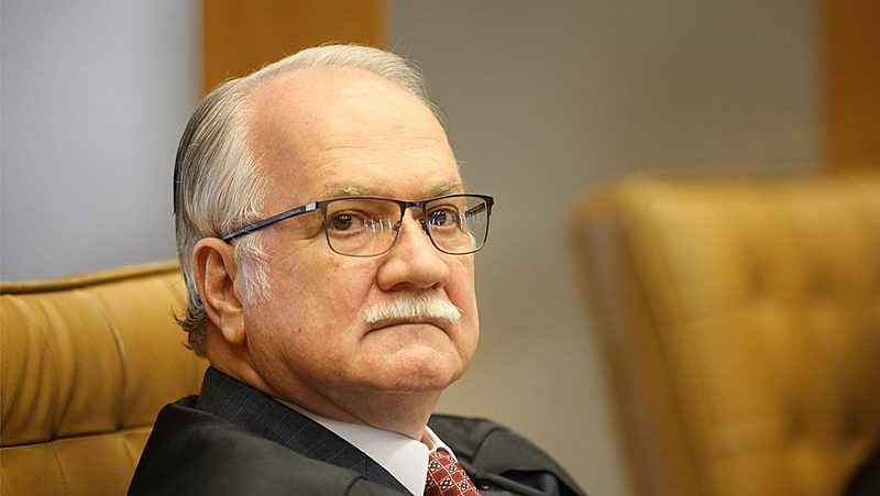 (Foto: Nelson Jr./SCO/STF)