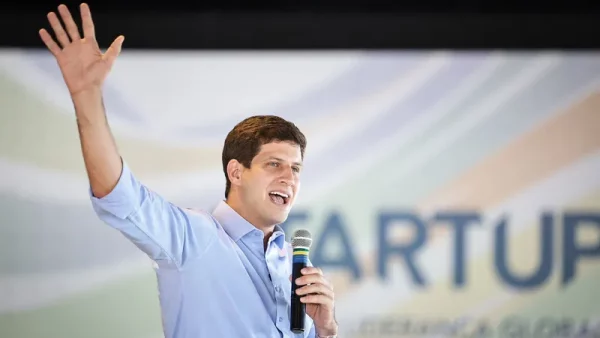 João Campos (foto: Rodolfo Loepert/PCR)
