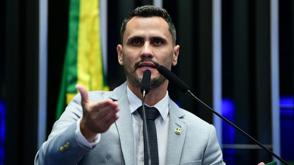 Celitinho (foto: Pedro França/Agência Senado)