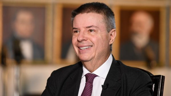 Antonio Anastasia (foto: Edilson Rodrigues/Agência Senado)