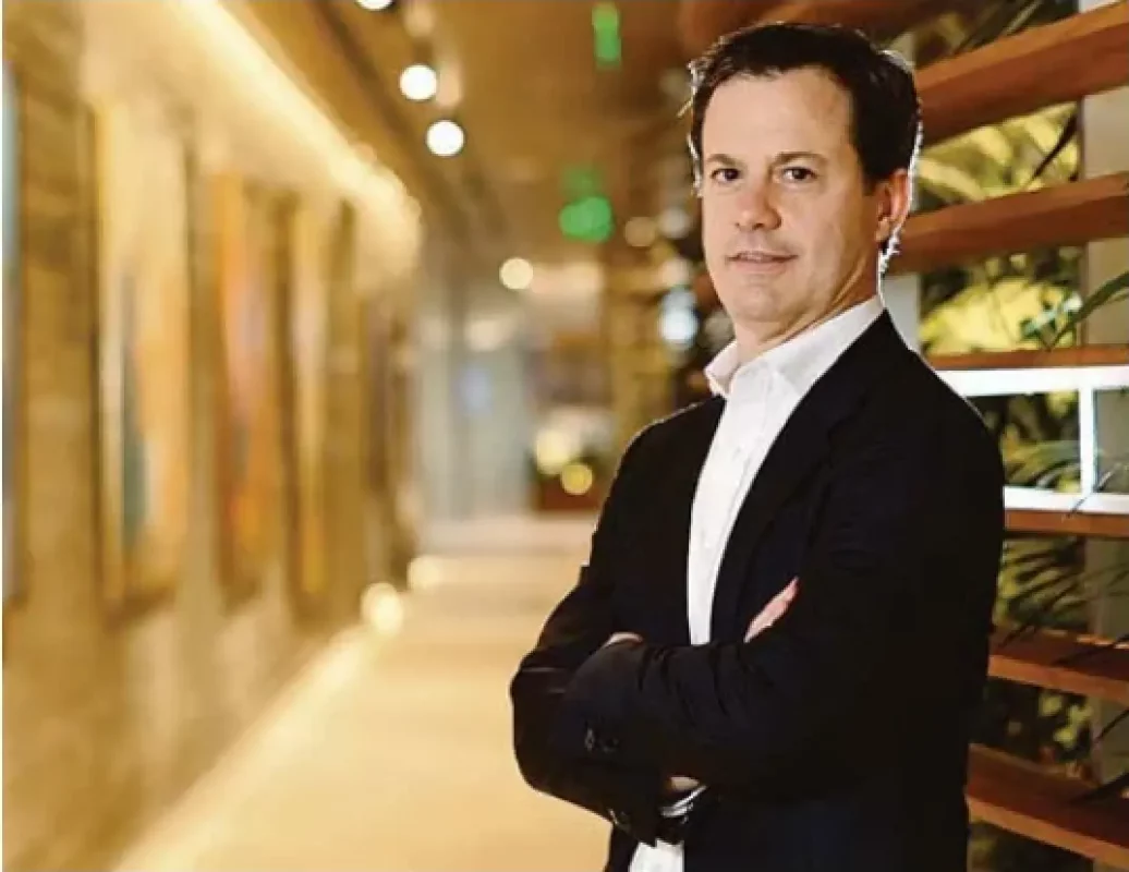 (foto: divulgação/JPMorgan)