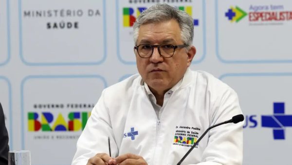 Alexandre Padilha (foto: Antonio Cruz/Agência Brasil)