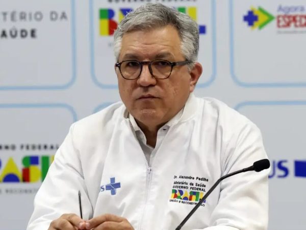 Alexandre Padilha (foto: Antonio Cruz/Agência Brasil)