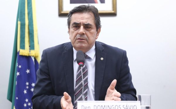 foto: Vinicius Loures / Câmara dos Deputados