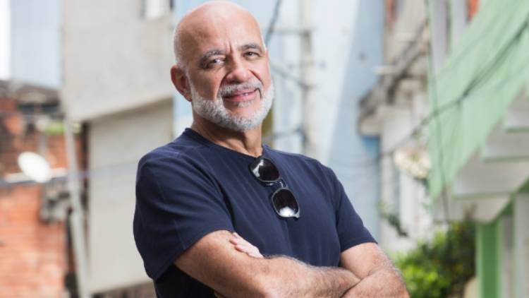 Jessé Souza (foto: Divulgação/Universidade do Ceará)