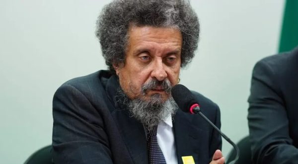 João Santana (foto: Will Shutter/Câmara dos Deputados)