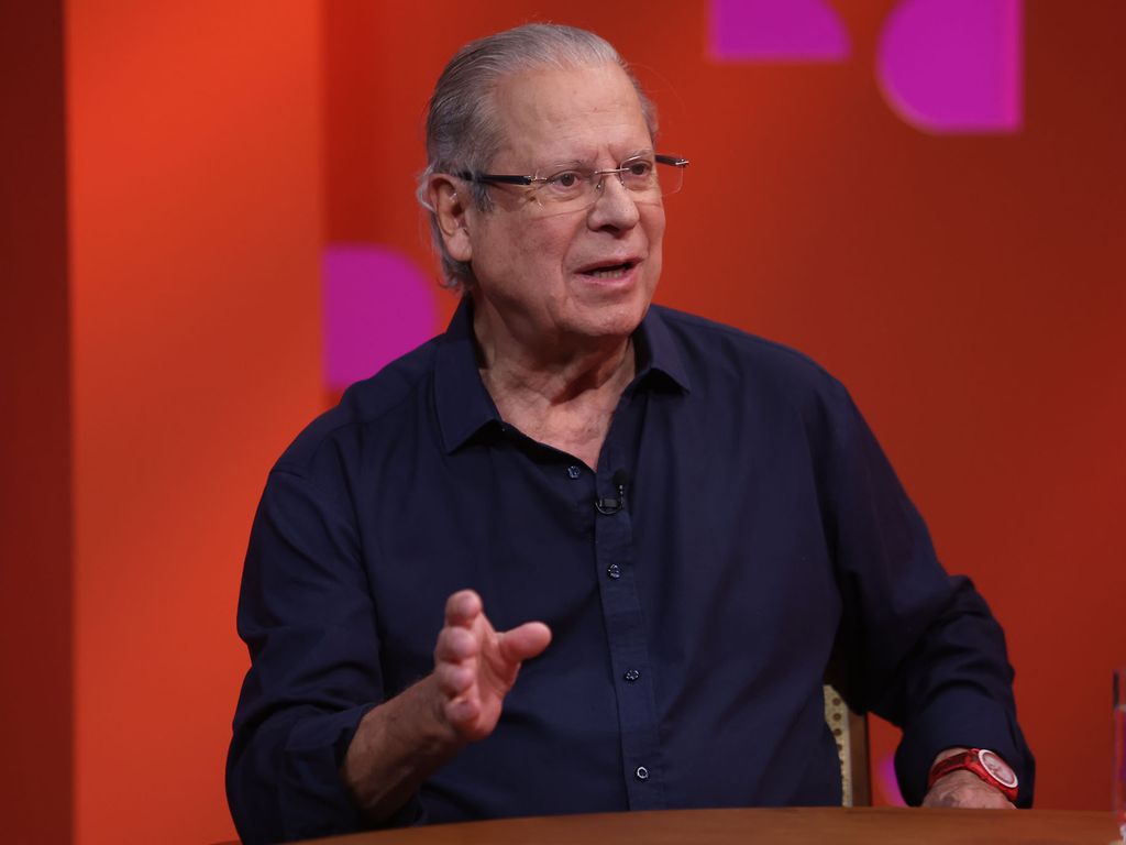 jose dirceu (Paulo Pinto/Agência Brasil)