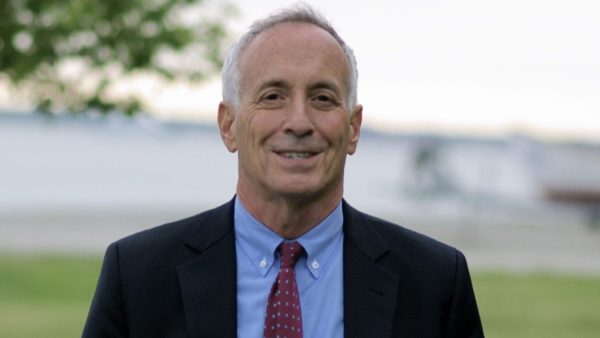 Laurence Kotlikoff (foto: Vernon Doucette/Bostonia)