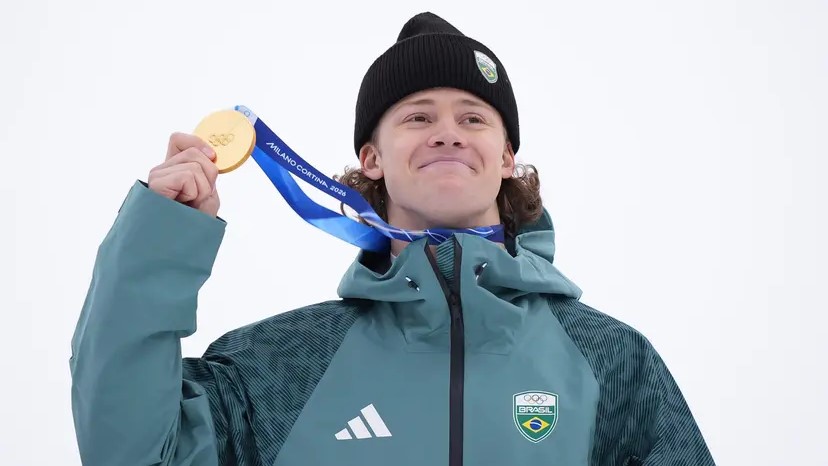 Lucas Pinheiro Braathen (foto: Rafael Bello/COB)