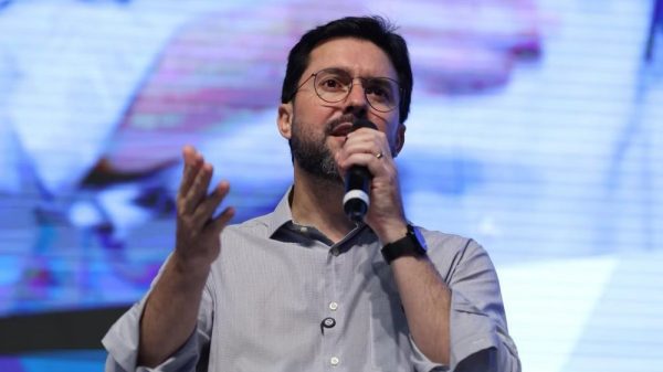 Luís Eduardo Falcão (foto: Divulgação/AMM)