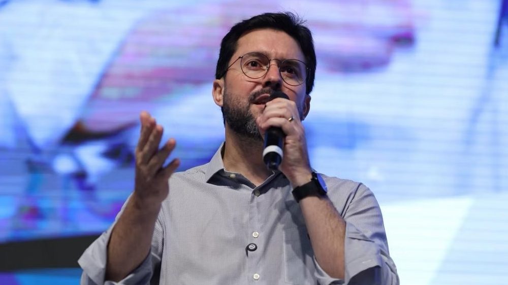 Luís Eduardo Falcão (foto: Divulgação/AMM)